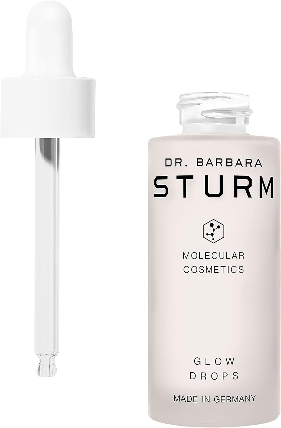 Dr. Barbara Sturm
Oprah's Favorite Glow Drops